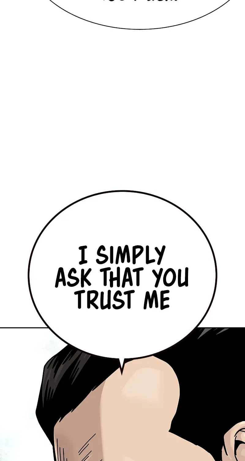 To Not Die Chapter 175 page 158 - 