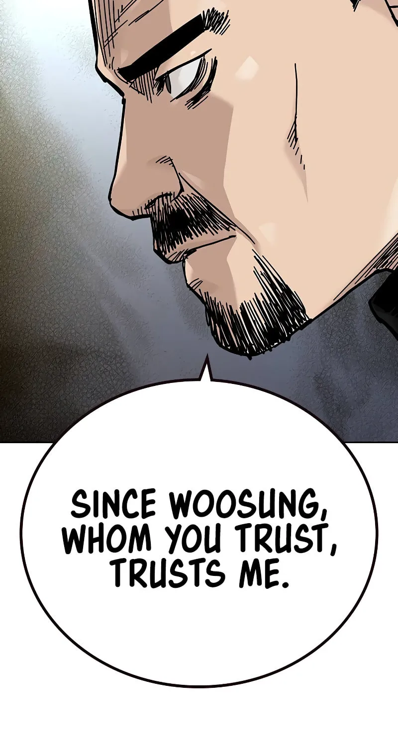 To Not Die Chapter 175 page 159 - 