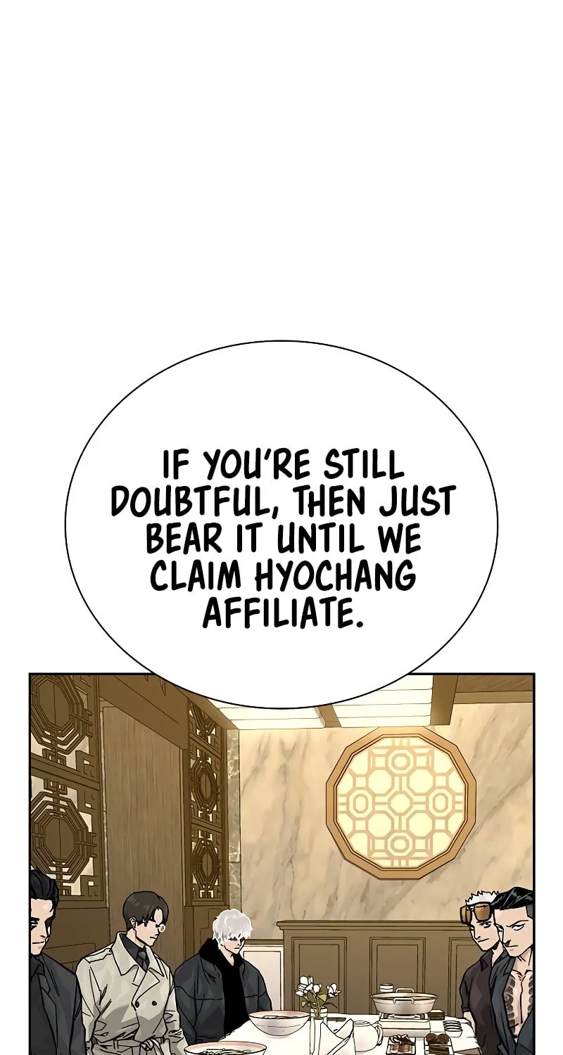 To Not Die Chapter 175 page 160 - 