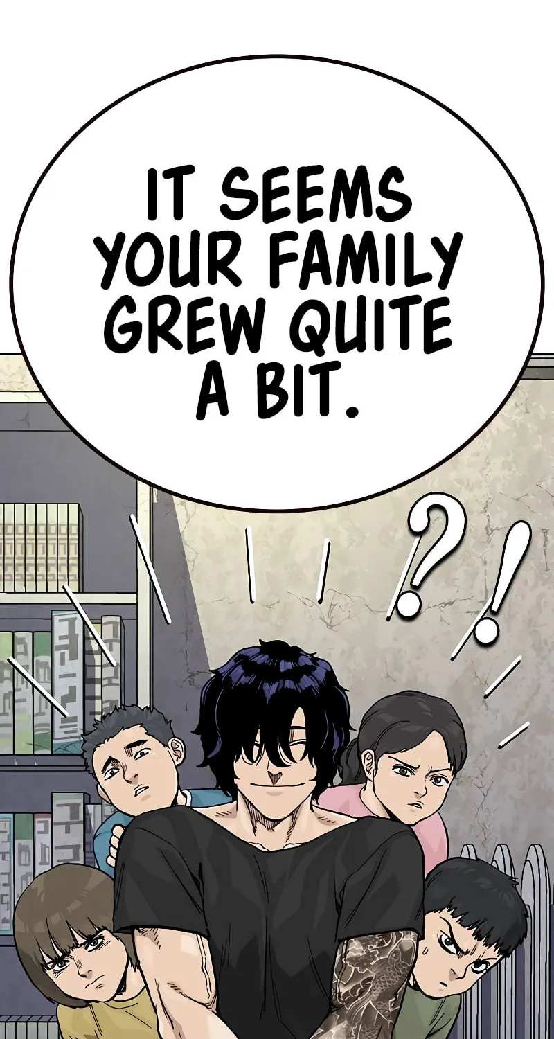 To Not Die Chapter 175 page 17 - 