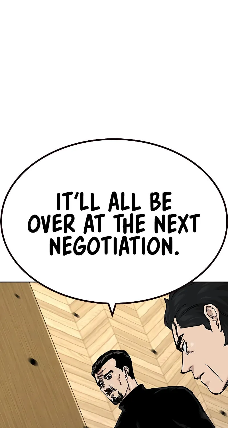 To Not Die Chapter 175 page 162 - 