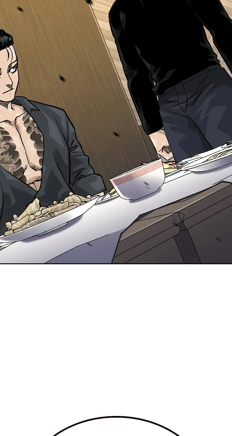 To Not Die Chapter 175 page 163 - 