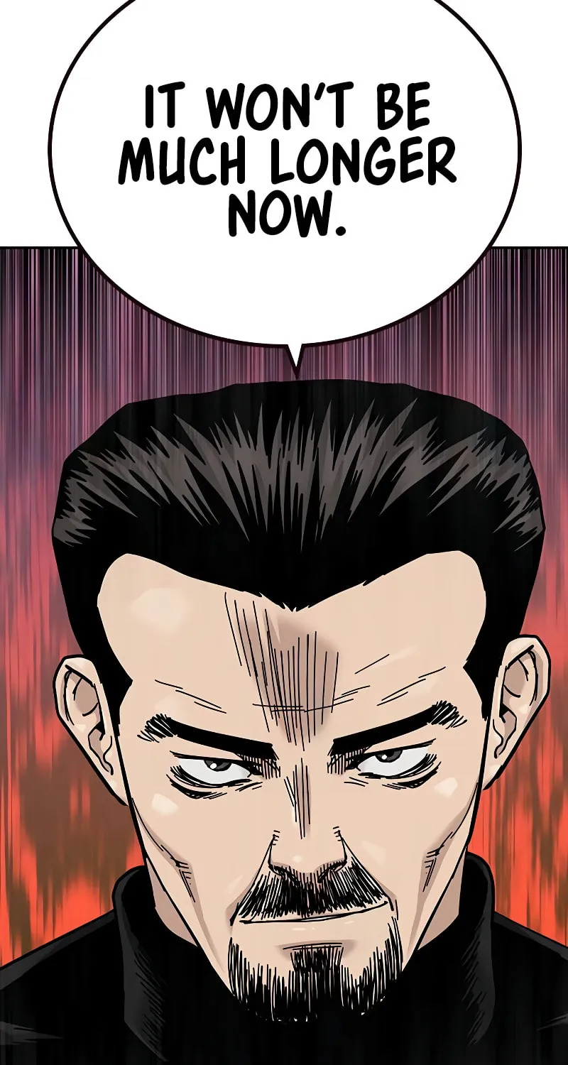 To Not Die Chapter 175 page 164 - 