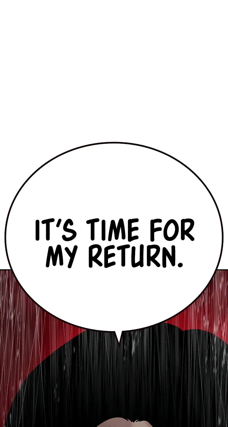 To Not Die Chapter 175 page 172 - 