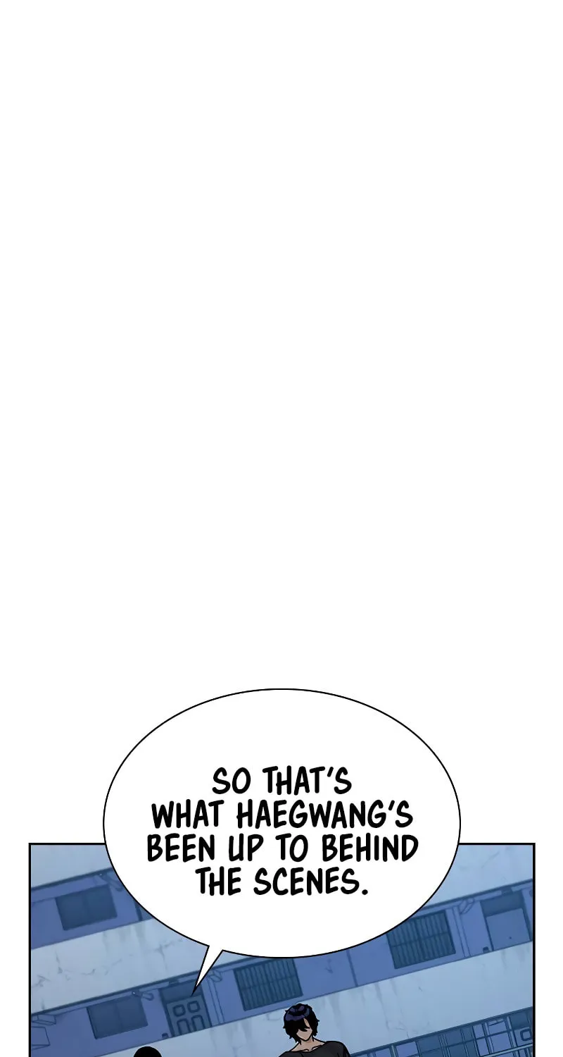 To Not Die Chapter 175 page 174 - 