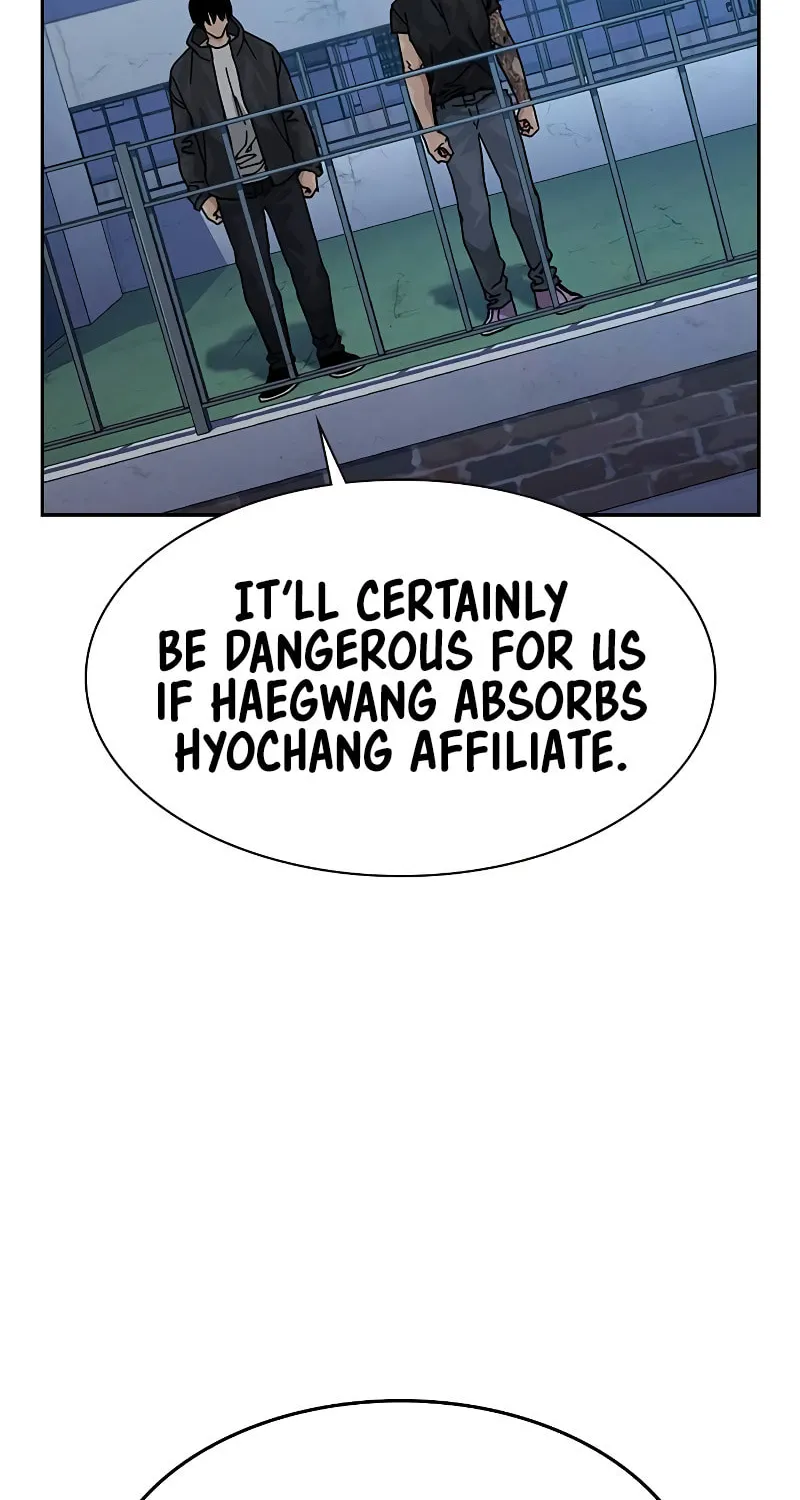 To Not Die Chapter 175 page 175 - 