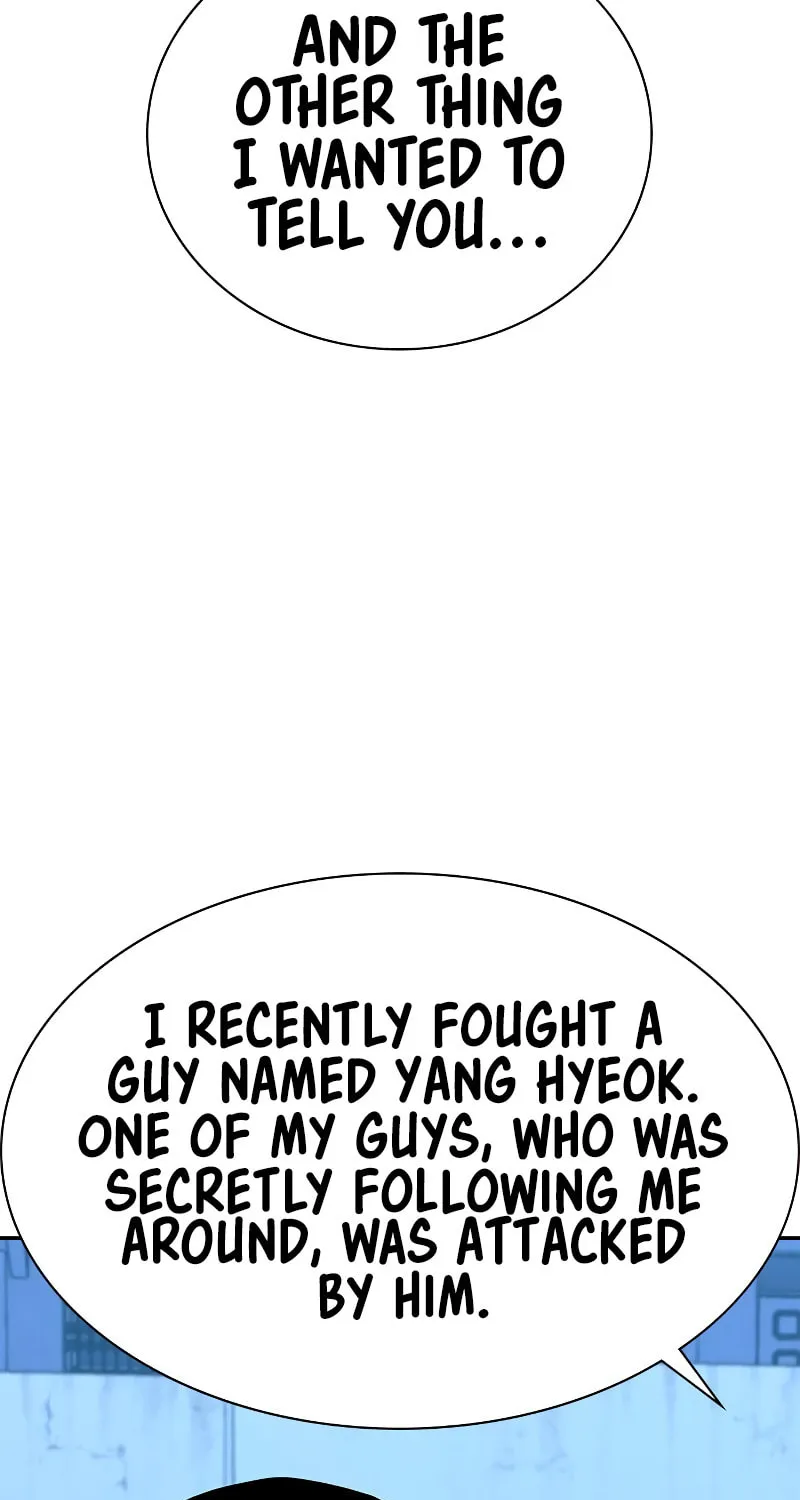 To Not Die Chapter 175 page 178 - 