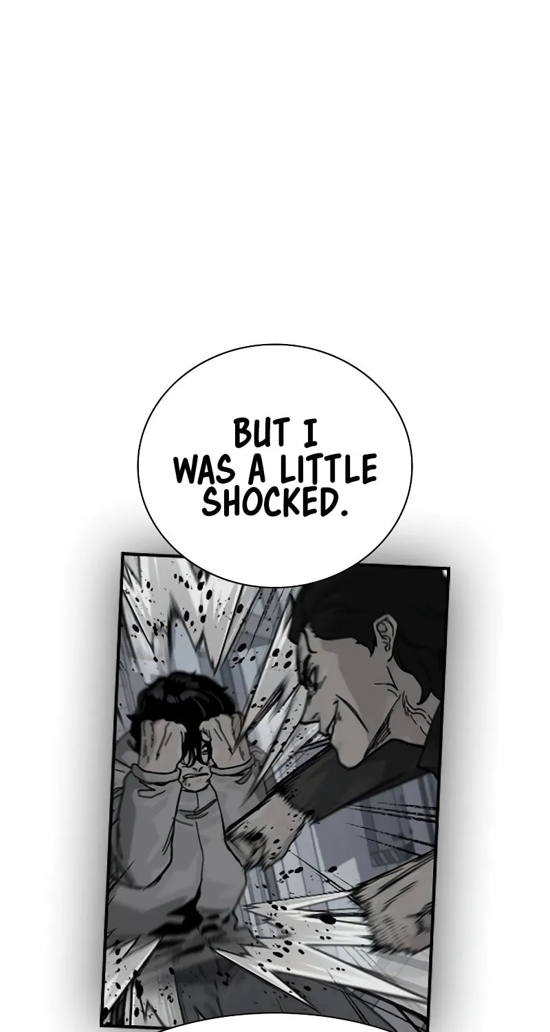 To Not Die Chapter 175 page 180 - 