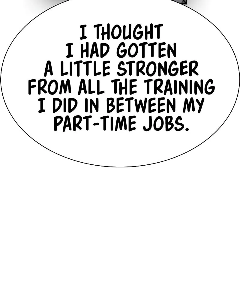 To Not Die Chapter 175 page 181 - 