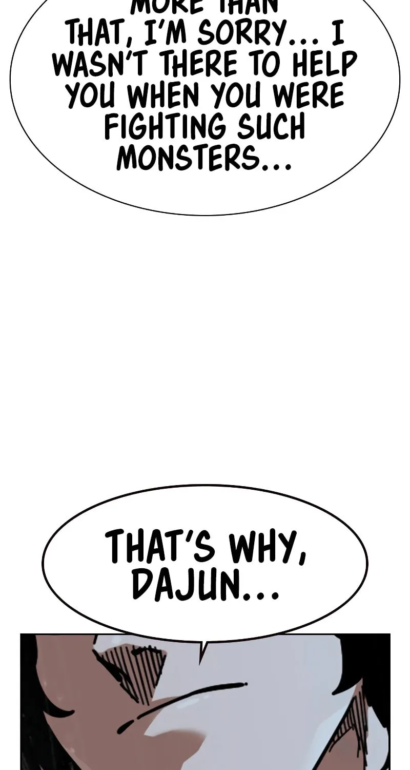 To Not Die Chapter 175 page 185 - 