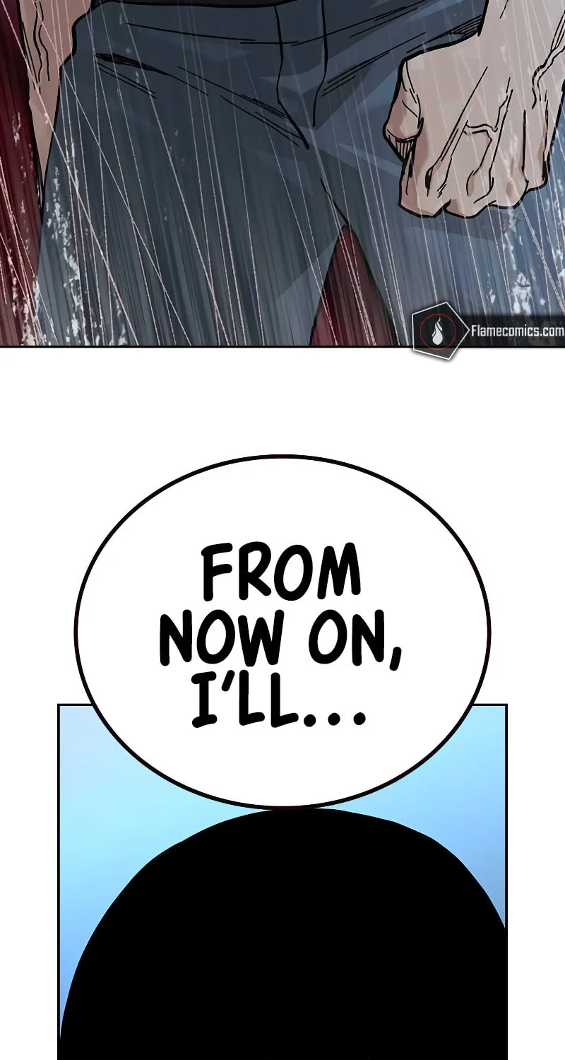 To Not Die Chapter 175 page 188 - 