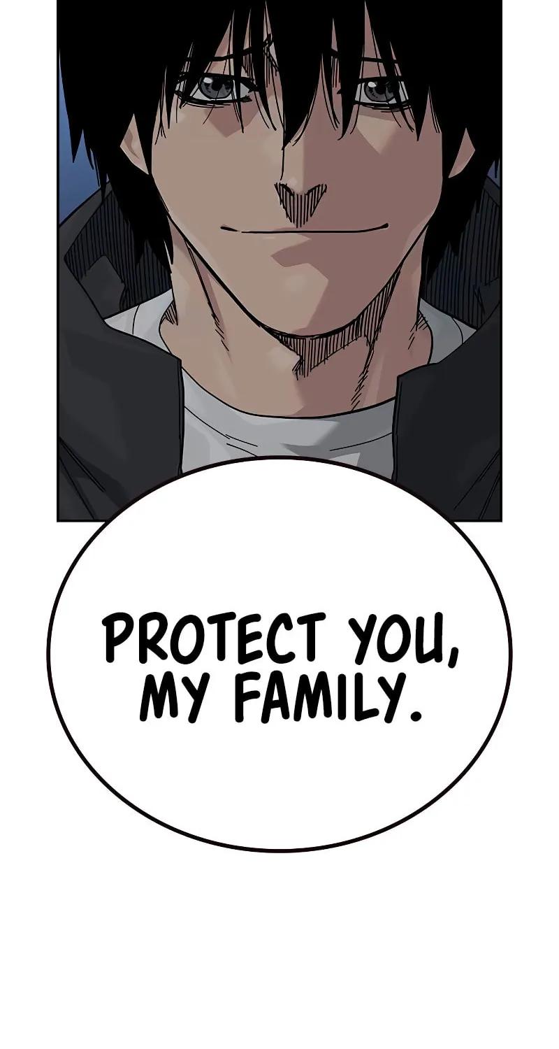 To Not Die Chapter 175 page 189 - 