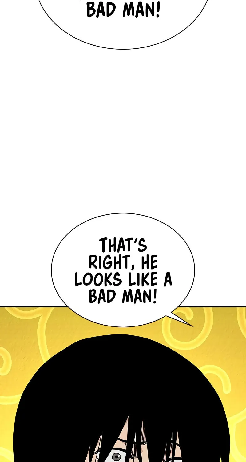 To Not Die Chapter 175 page 20 - 