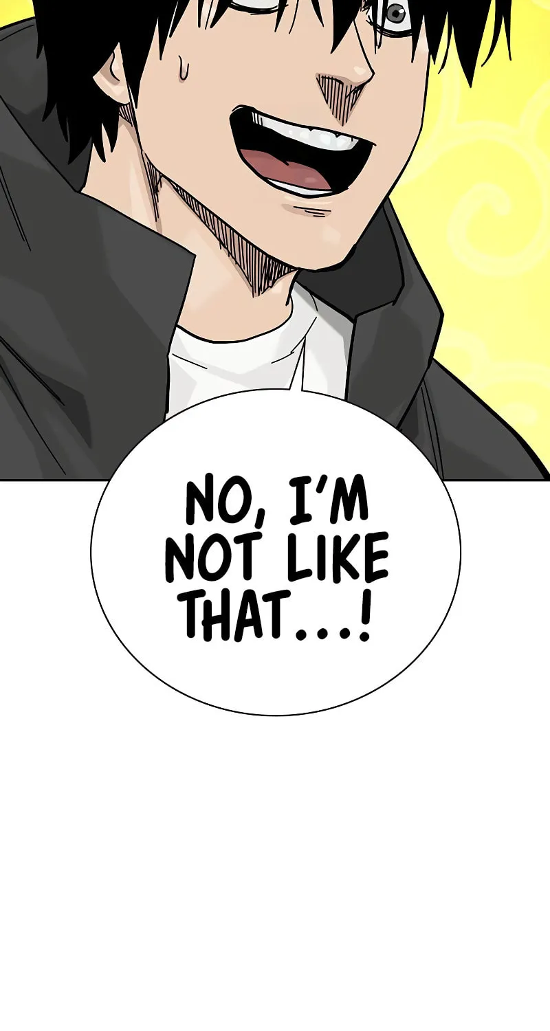 To Not Die Chapter 175 page 21 - 