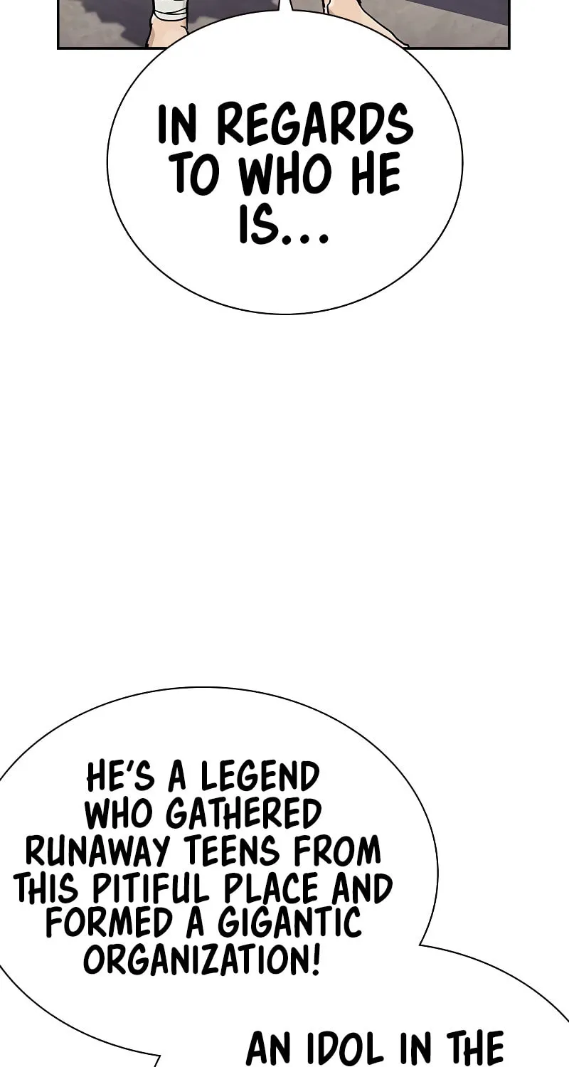 To Not Die Chapter 175 page 25 - 