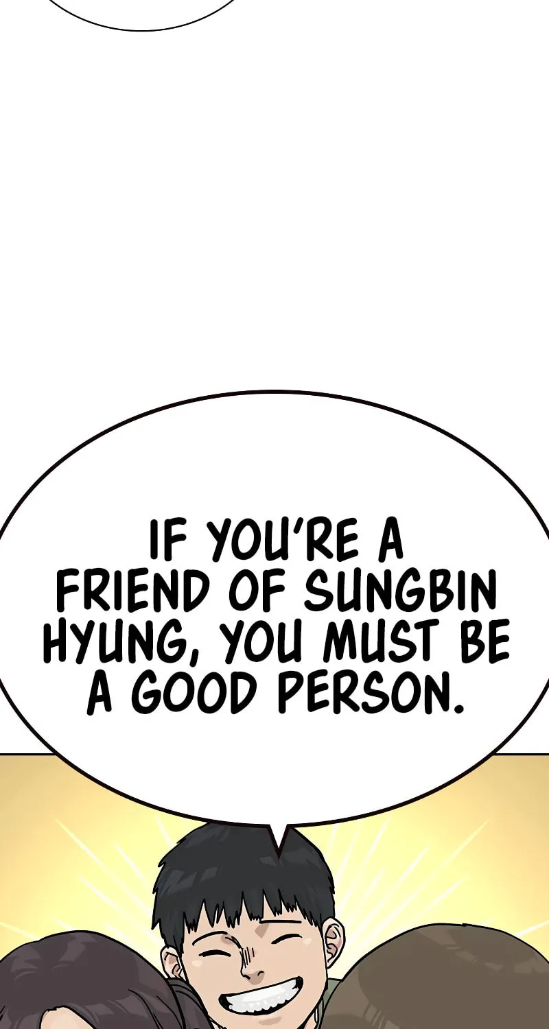 To Not Die Chapter 175 page 30 - 