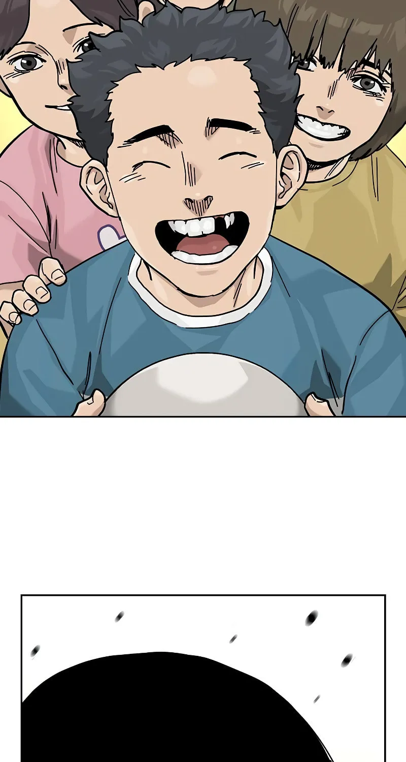 To Not Die Chapter 175 page 31 - 