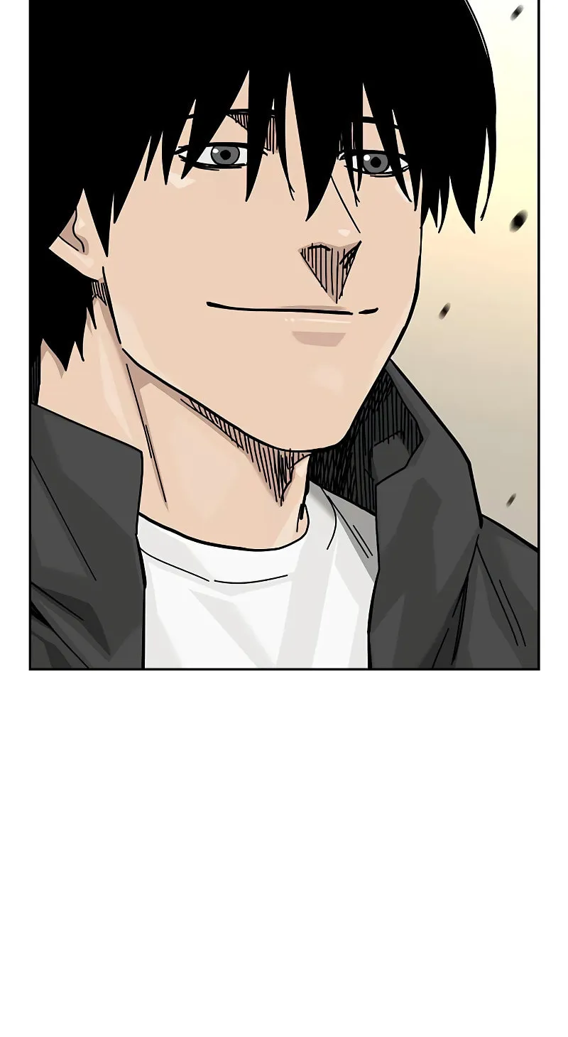 To Not Die Chapter 175 page 32 - 