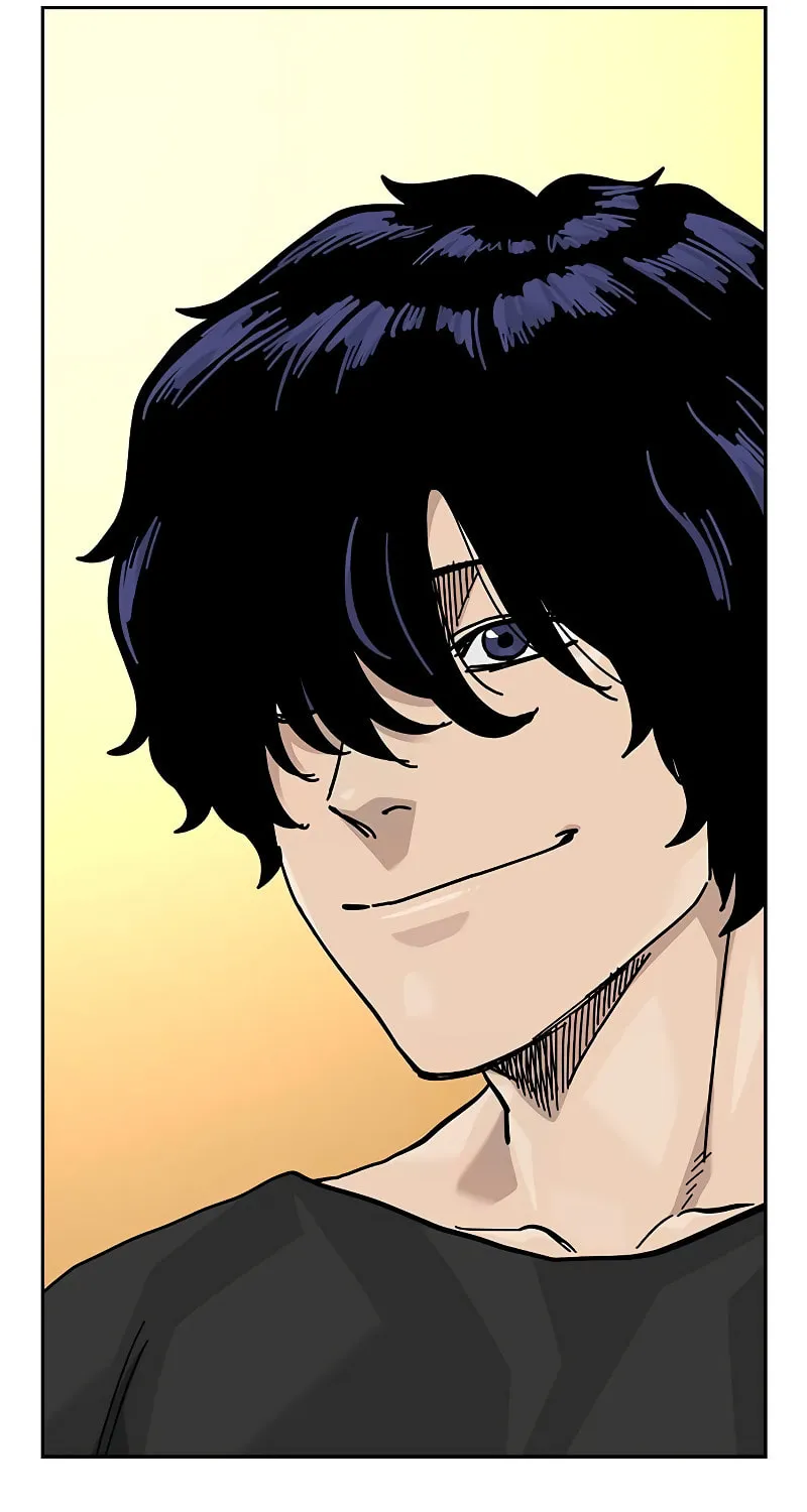 To Not Die Chapter 175 page 34 - 
