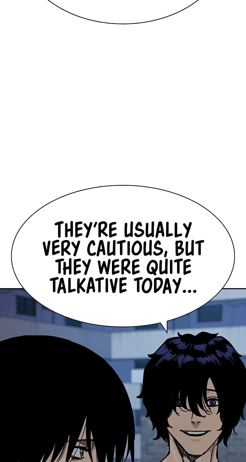 To Not Die Chapter 175 page 39 - 