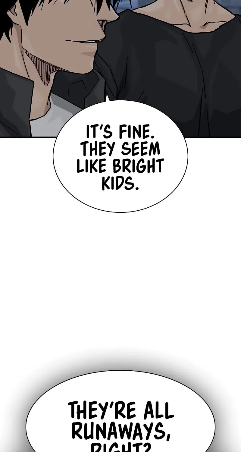 To Not Die Chapter 175 page 40 - 