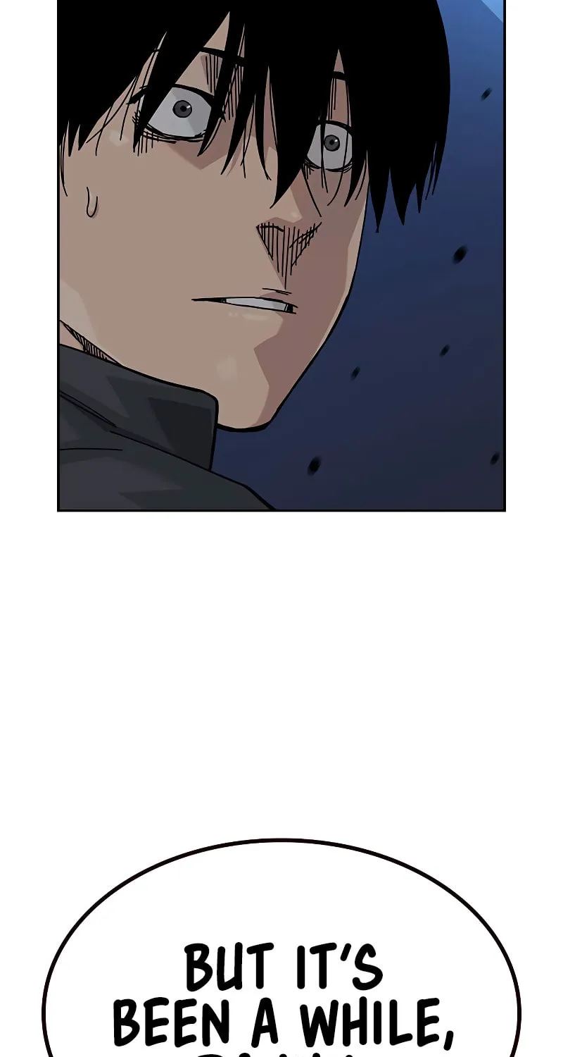 To Not Die Chapter 175 page 5 - 