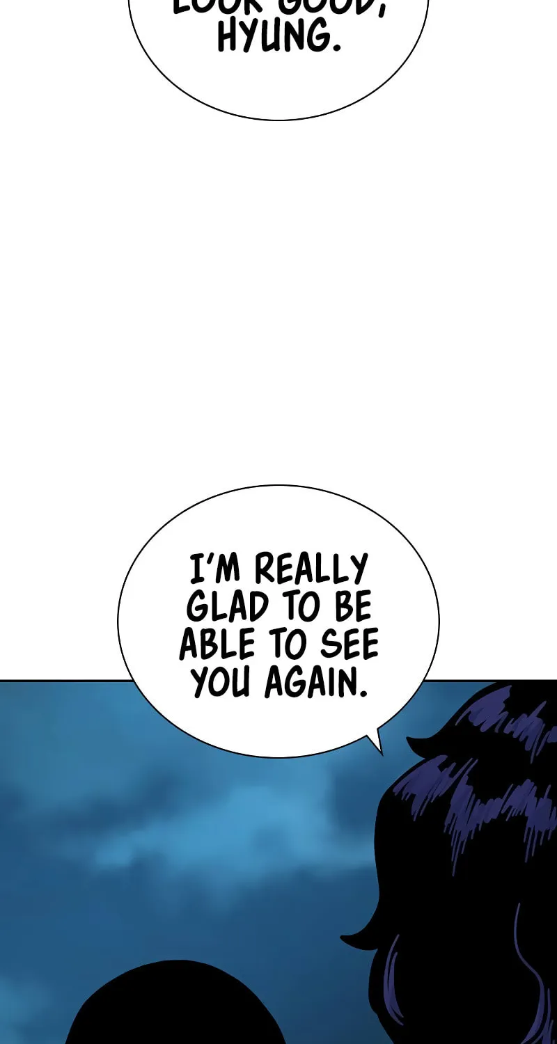 To Not Die Chapter 175 page 45 - 