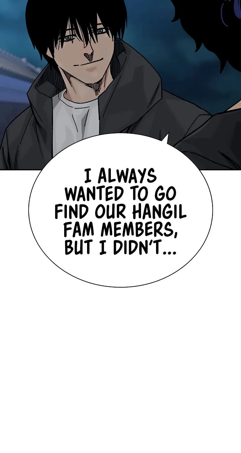 To Not Die Chapter 175 page 46 - 