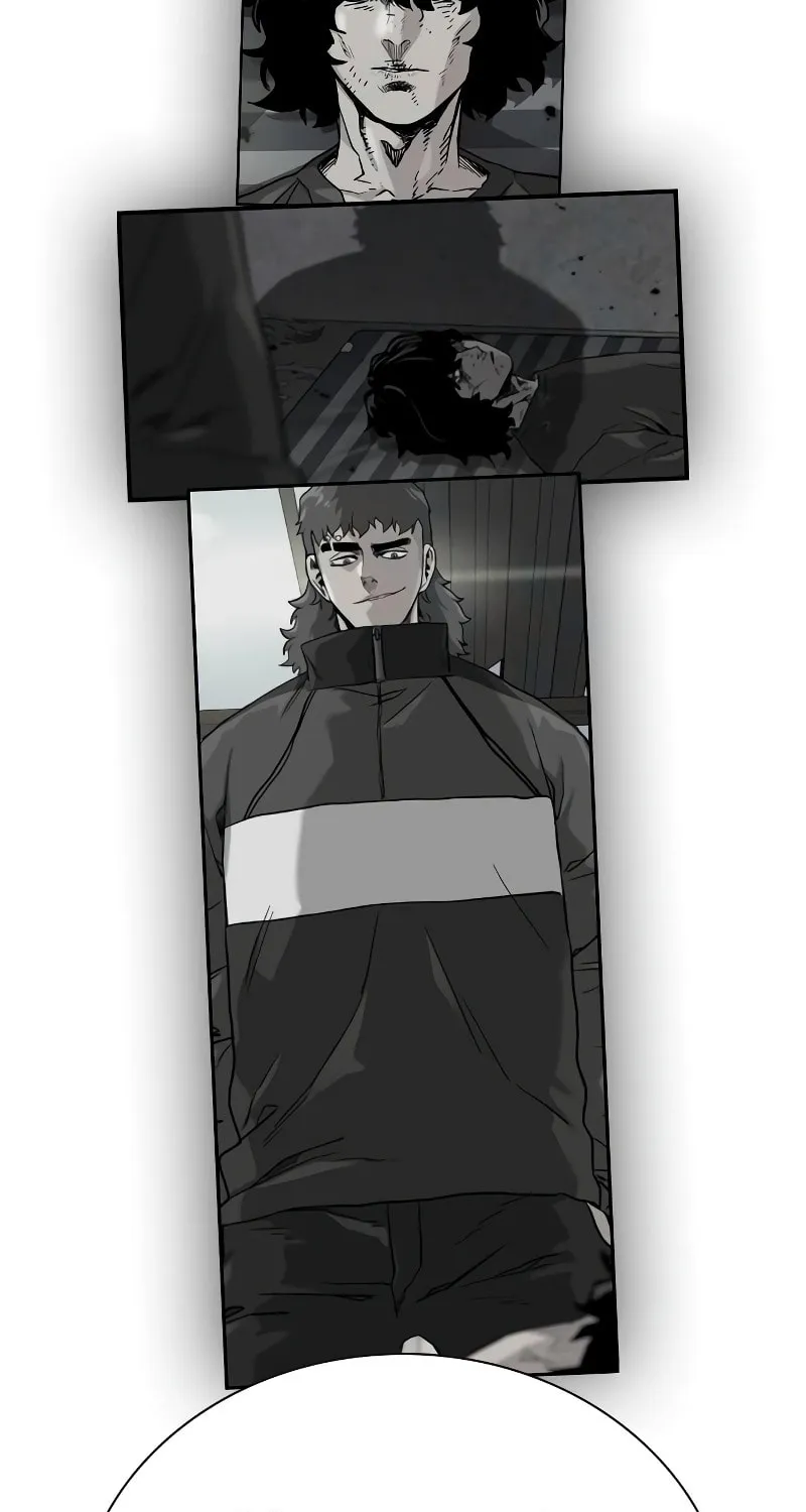 To Not Die Chapter 175 page 50 - 