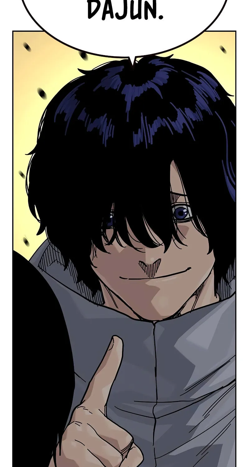 To Not Die Chapter 175 page 6 - 