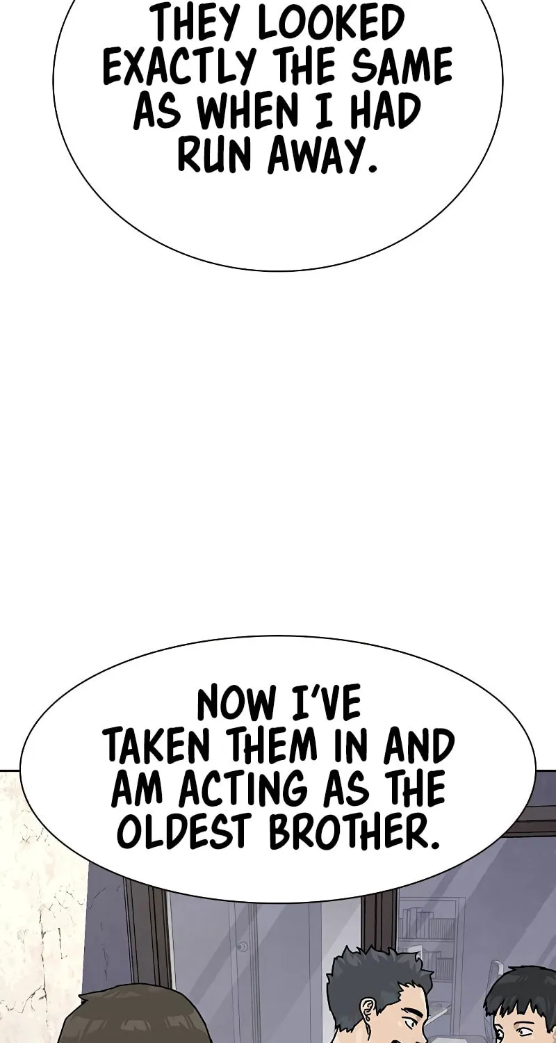 To Not Die Chapter 175 page 51 - 