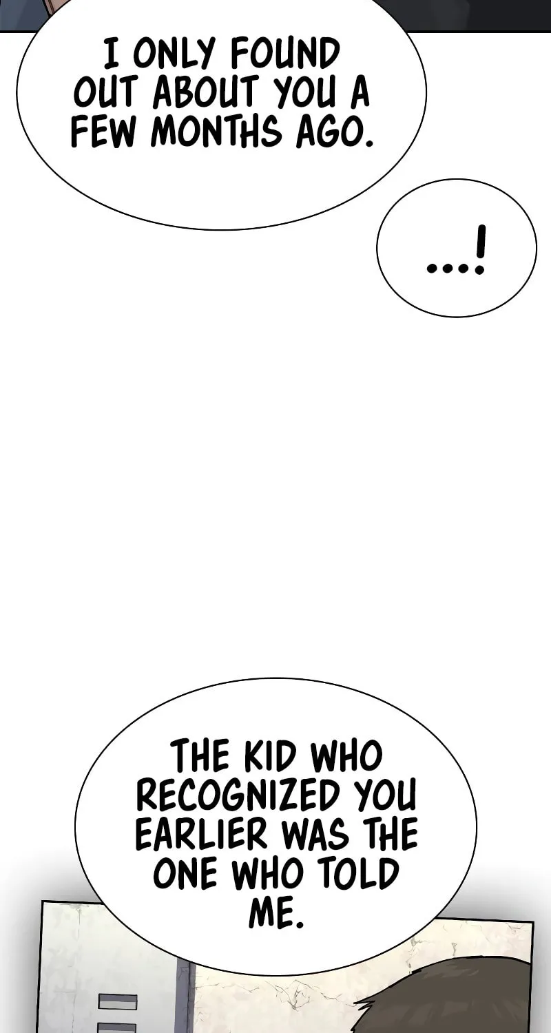 To Not Die Chapter 175 page 56 - 