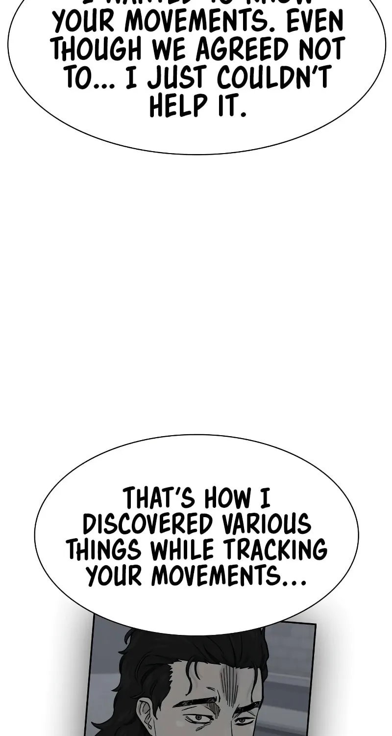 To Not Die Chapter 175 page 59 - 