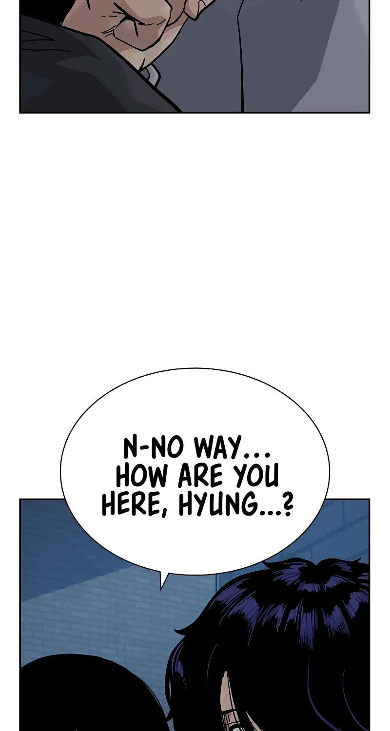To Not Die Chapter 175 page 7 - 