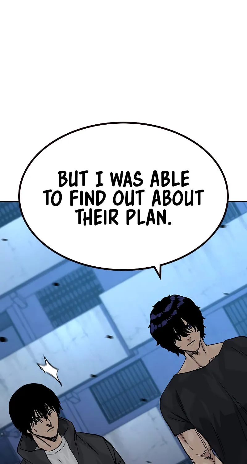 To Not Die Chapter 175 page 61 - 
