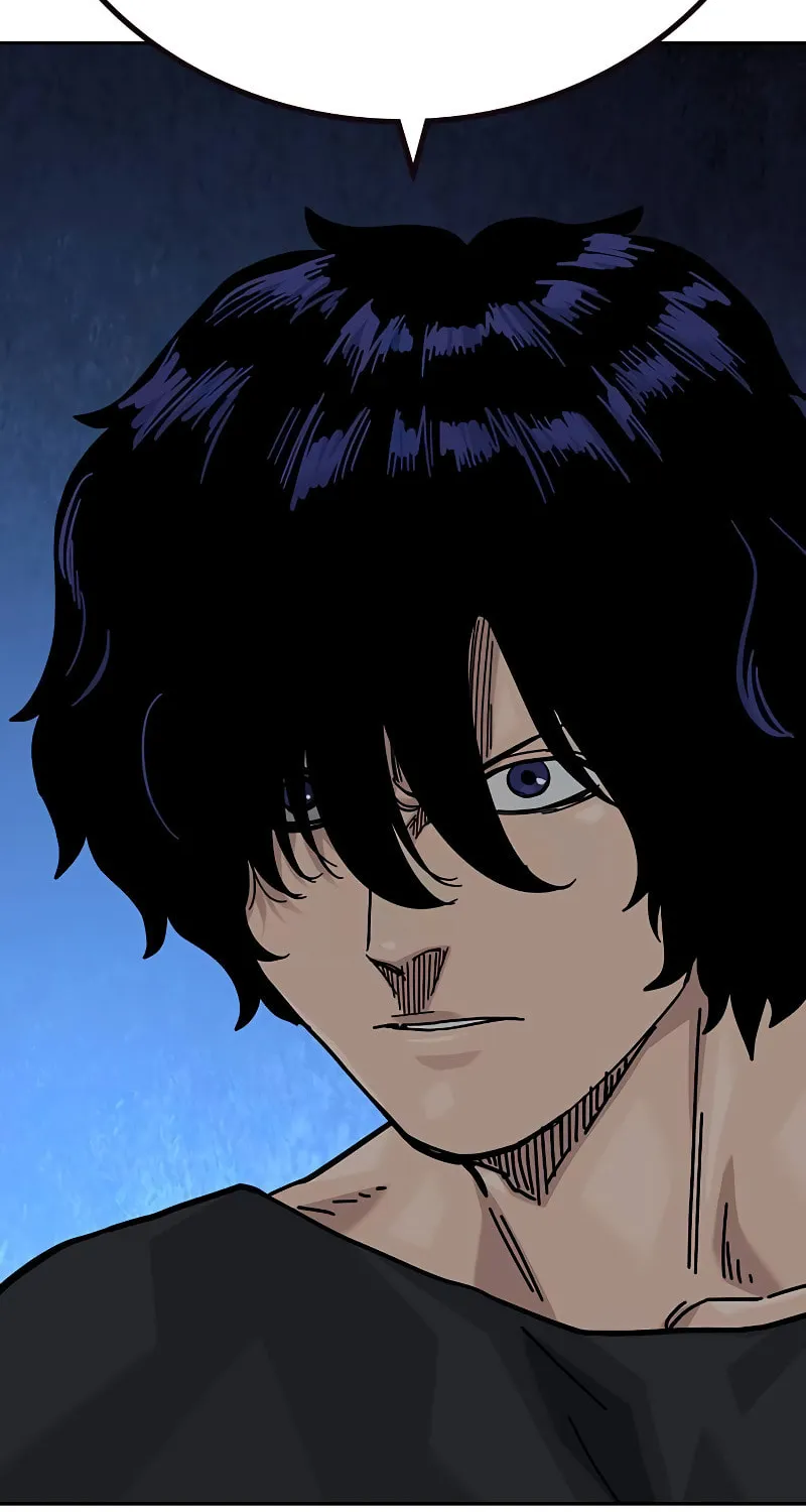 To Not Die Chapter 175 page 67 - 