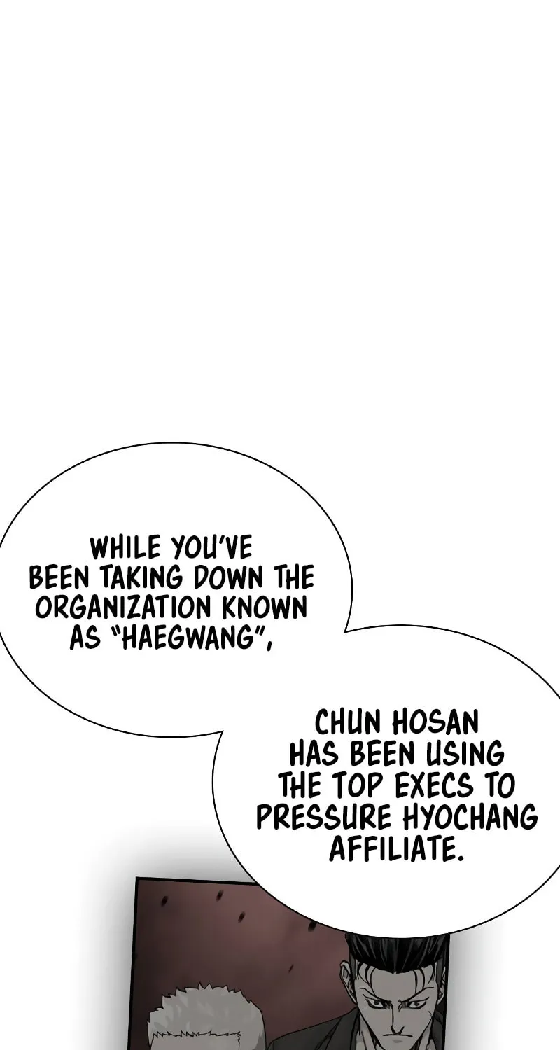 To Not Die Chapter 175 page 68 - 