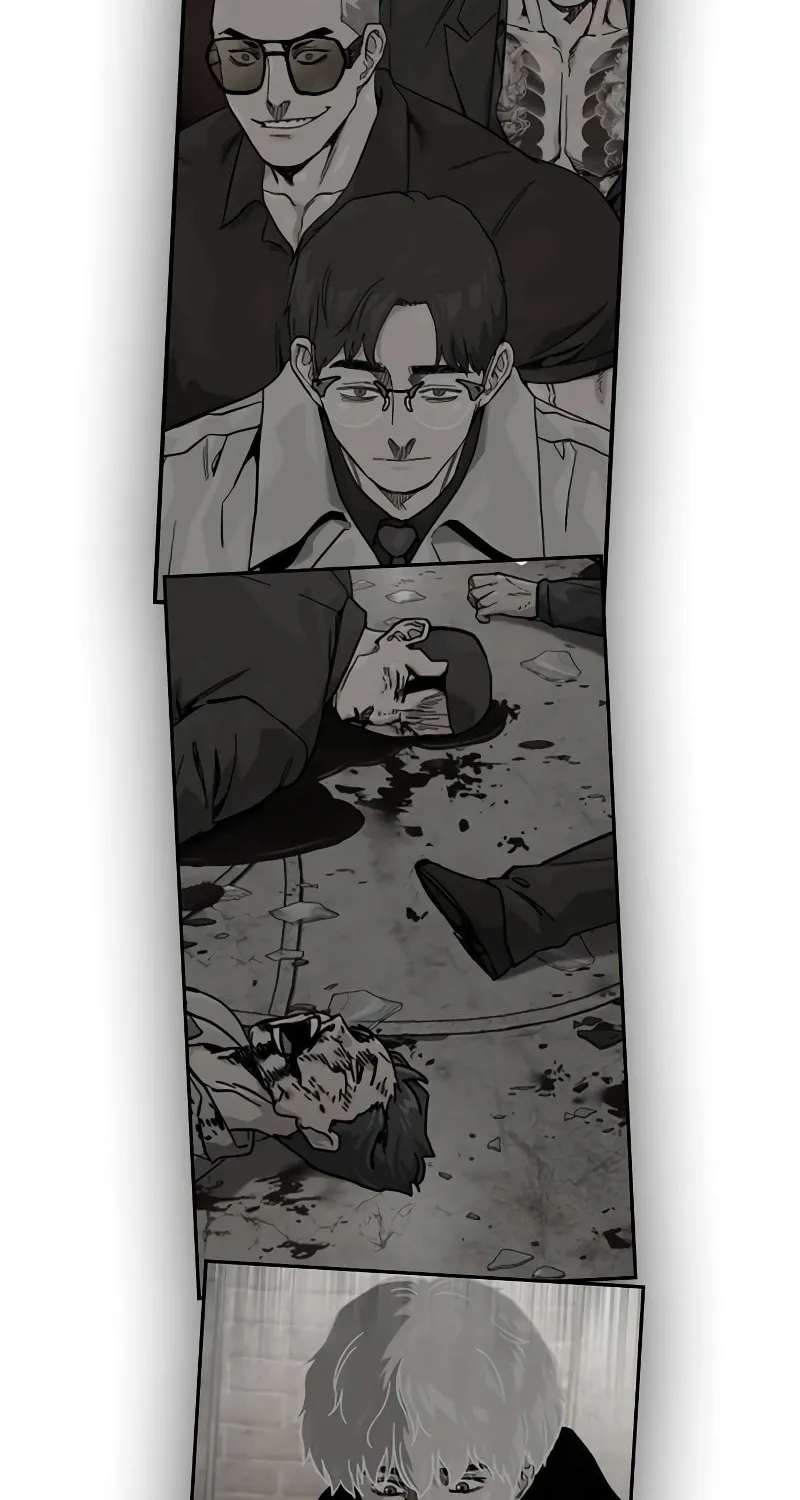 To Not Die Chapter 175 page 69 - 