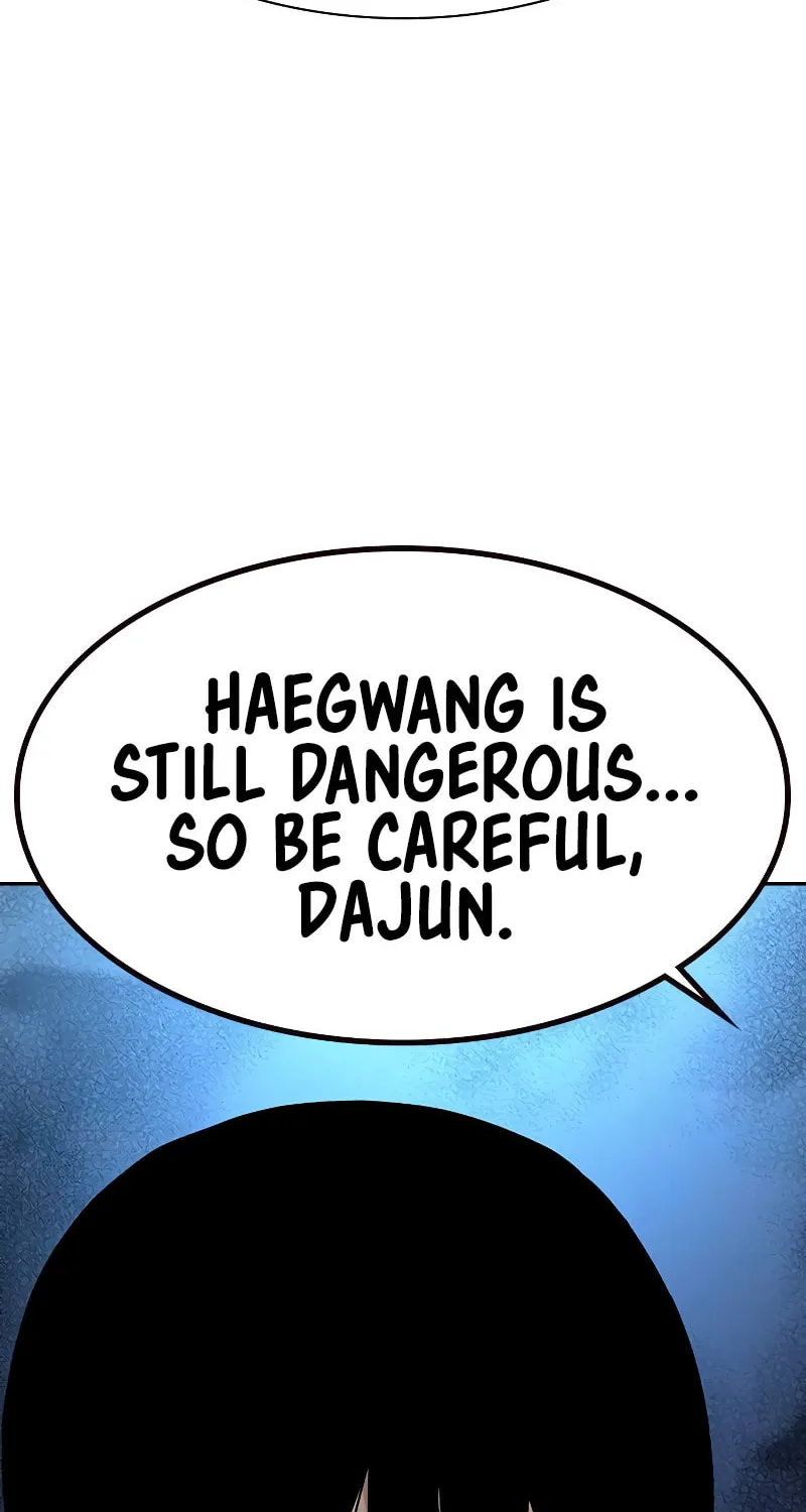 To Not Die Chapter 175 page 73 - 