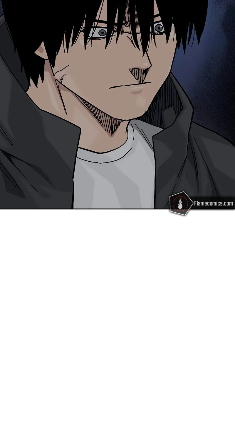 To Not Die Chapter 175 page 74 - 