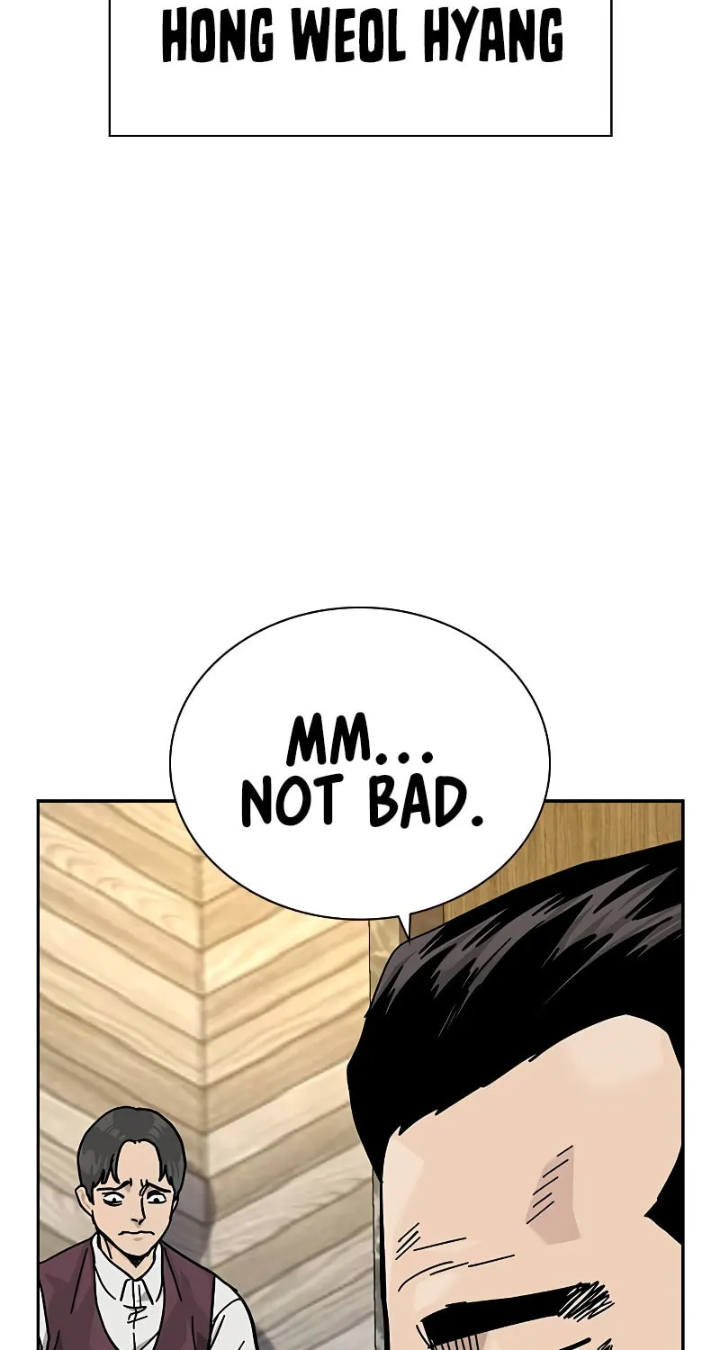 To Not Die Chapter 175 page 78 - 