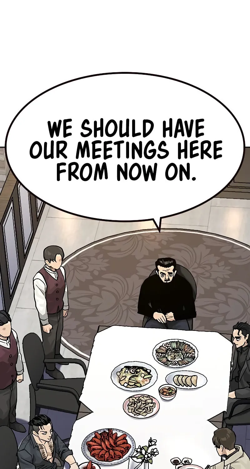 To Not Die Chapter 175 page 80 - 