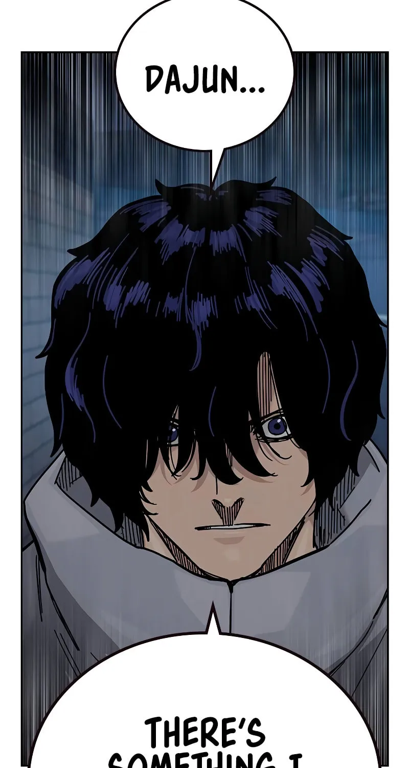 To Not Die Chapter 175 page 9 - 