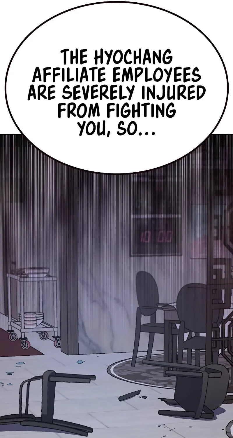 To Not Die Chapter 175 page 86 - 