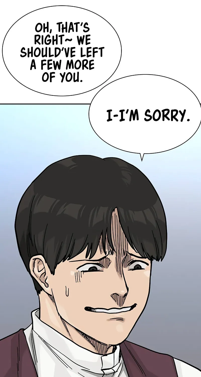 To Not Die Chapter 175 page 88 - 