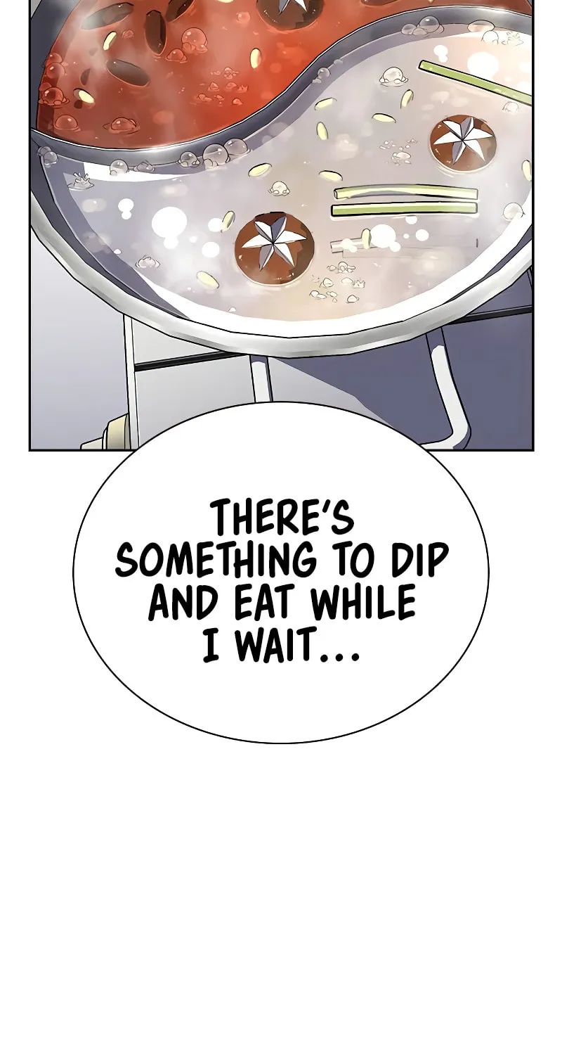 To Not Die Chapter 175 page 90 - 