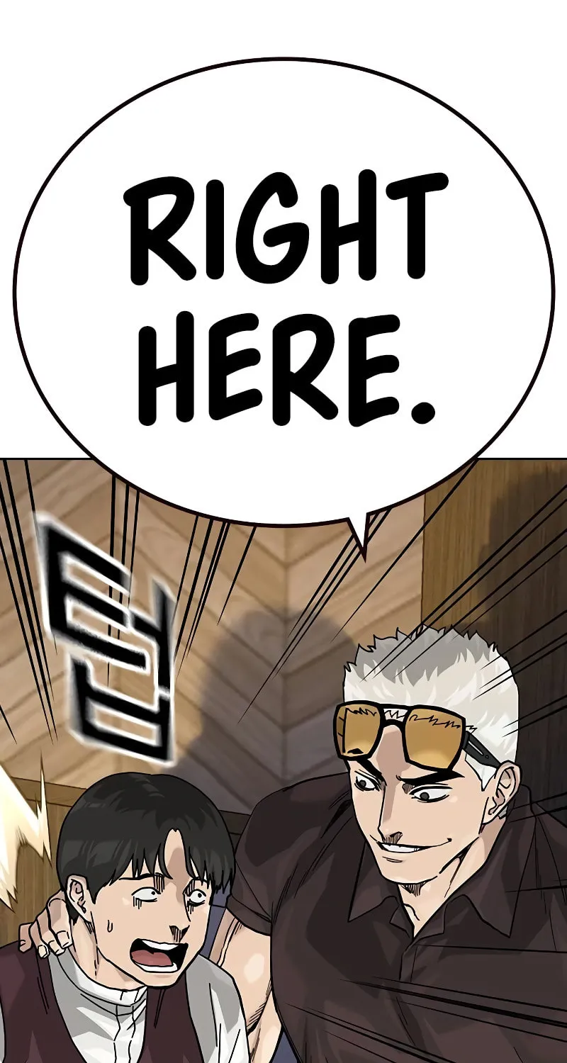 To Not Die Chapter 175 page 91 - 