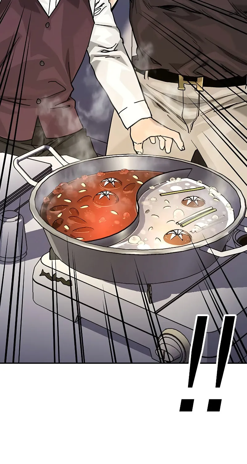 To Not Die Chapter 175 page 92 - 