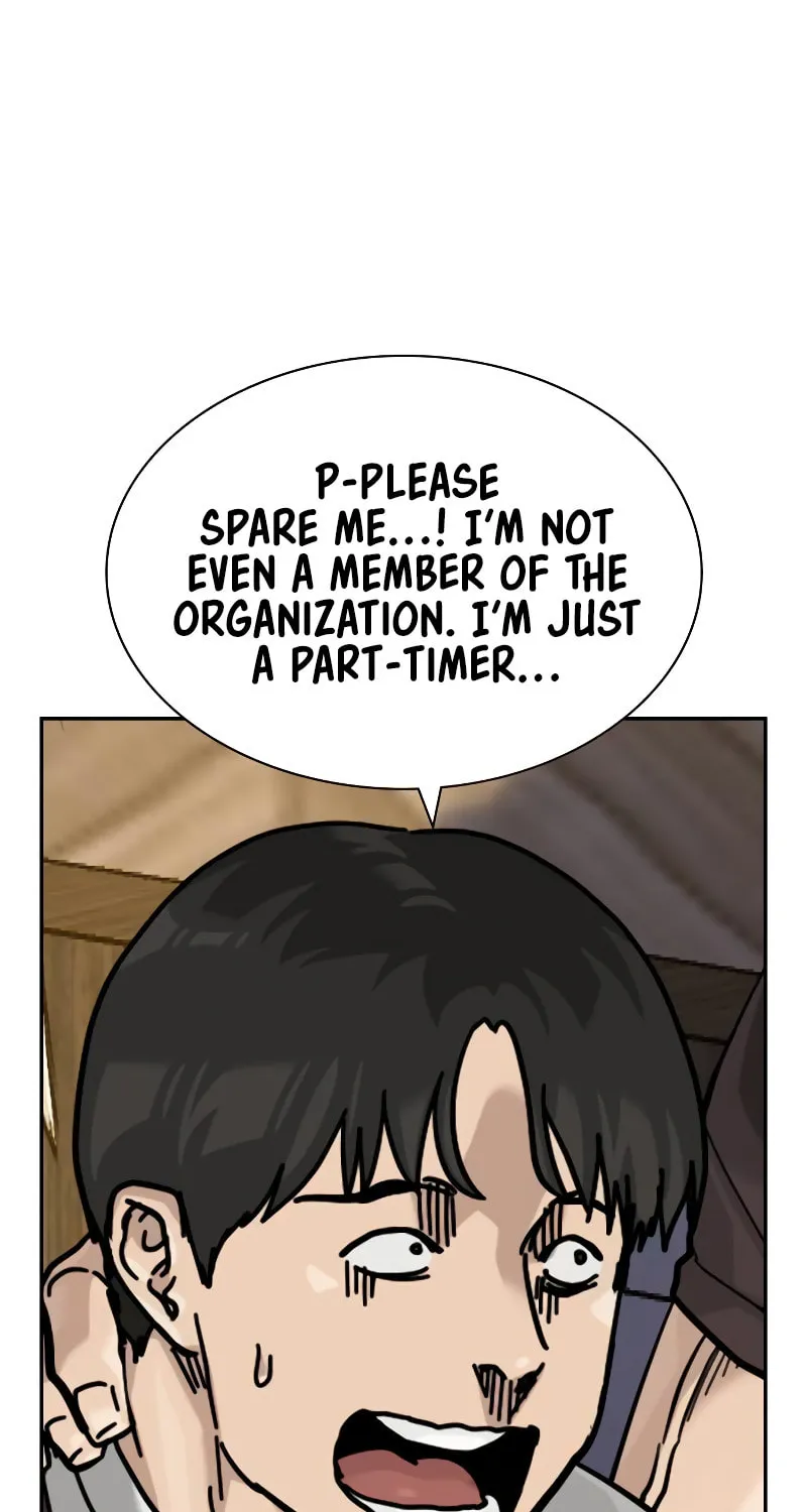 To Not Die Chapter 175 page 93 - 
