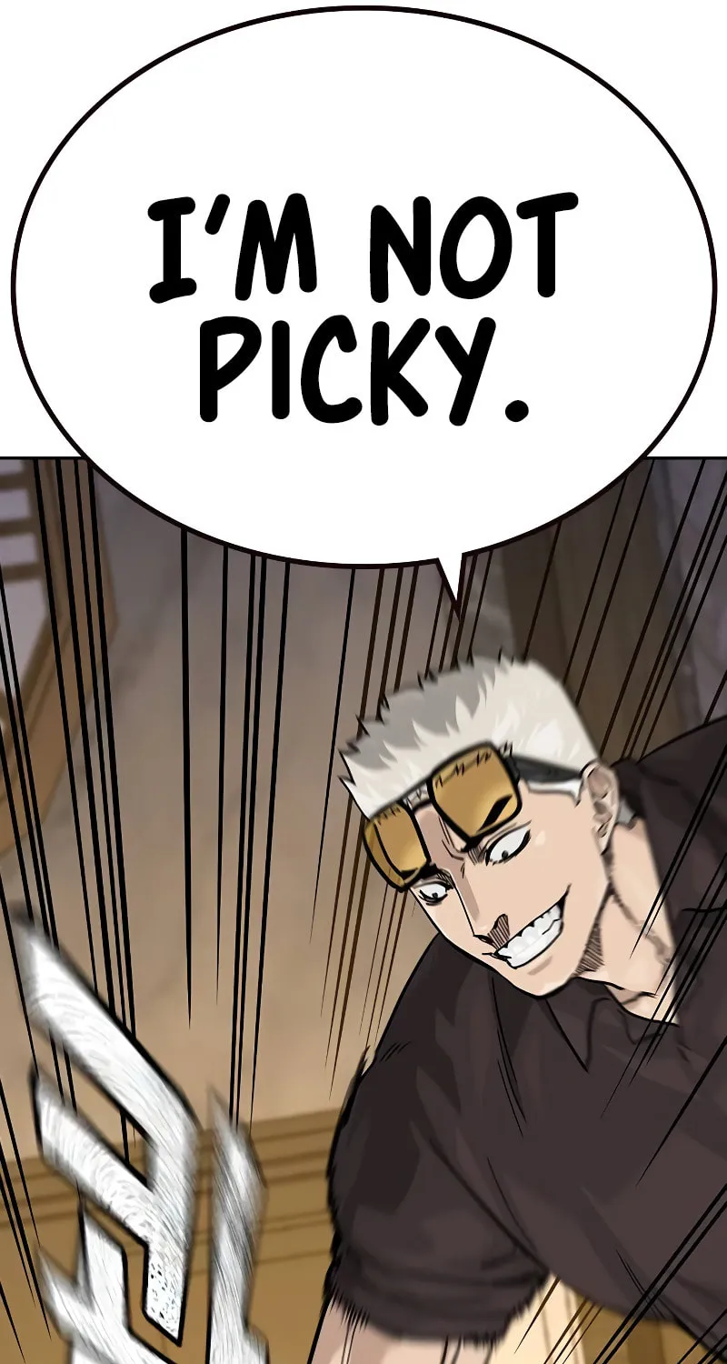 To Not Die Chapter 175 page 95 - 